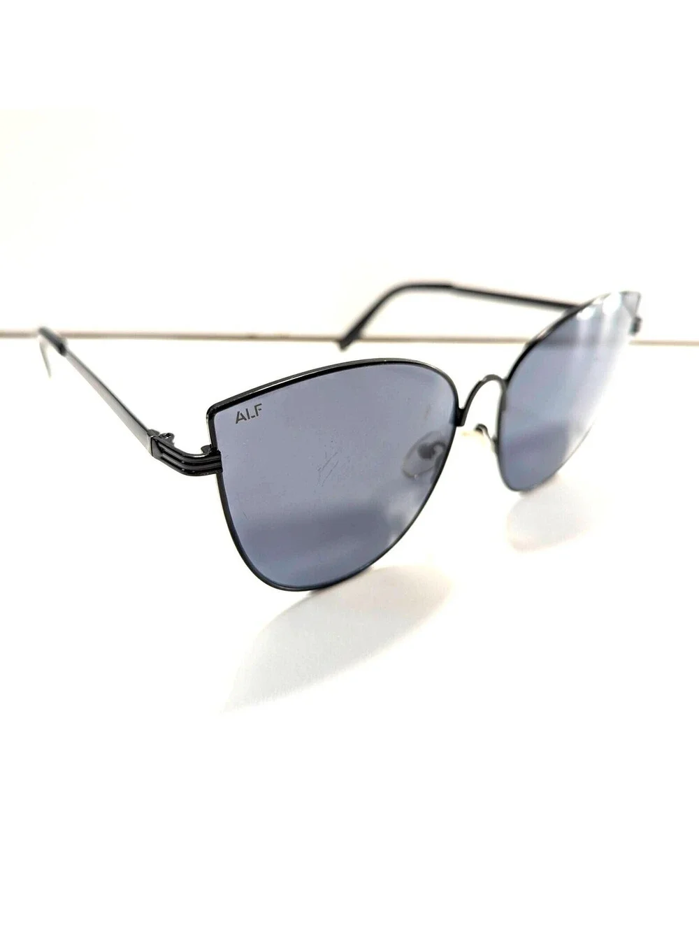 Alf Cat Eye Sunglasses S70071 Size: 59-15